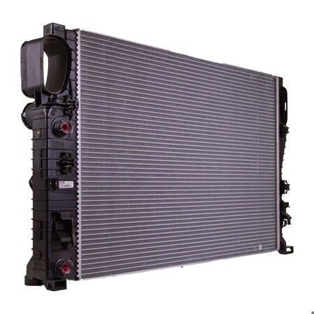 Valeo Mercedes Benz Cls-Class-06-0 Radiator, 732849 732849